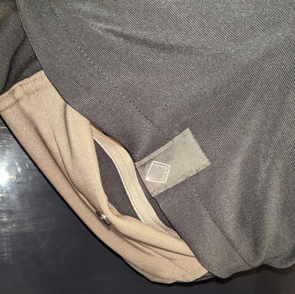 Orimei Ume Packable Coat - Picture 9 of 9